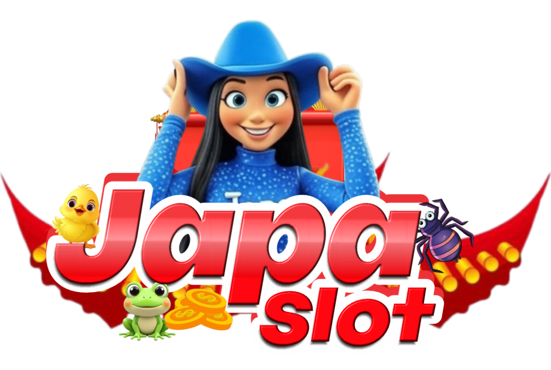 JAPA SLOT